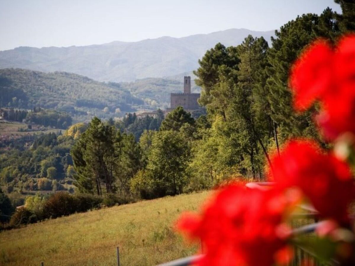 Villa Liz' Anwesen – Piscine privée en Toscane - Photo 16