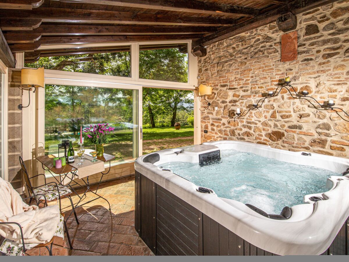 Villa Liz' Anwesen – Piscine privée en Toscane - Photo 22