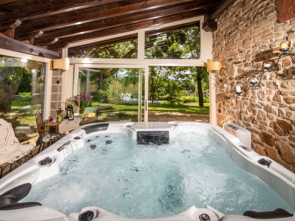 Villa Liz' Anwesen – Piscine privée en Toscane - Photo 24