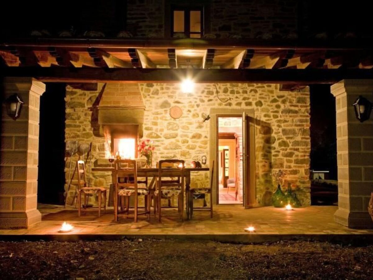Villa Liz' – Maison Toscane avec piscine privée - Photo 3