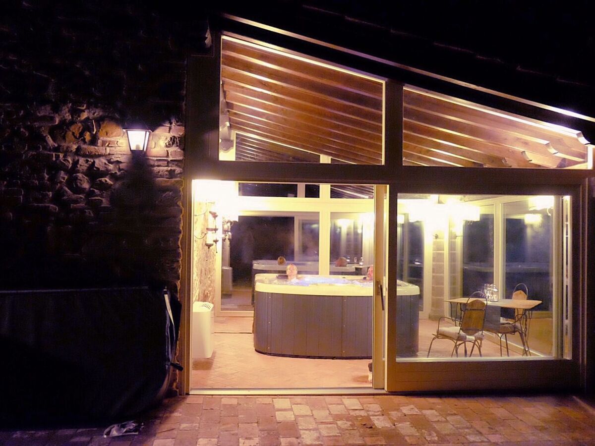 Villa Liz' – Maison Toscane avec piscine privée - Photo 4