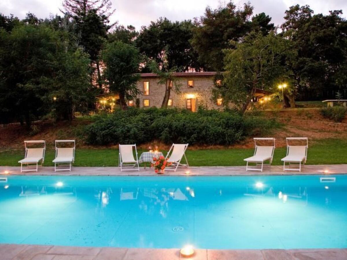 Villa Liz' – Maison Toscane avec piscine privée - Photo 6