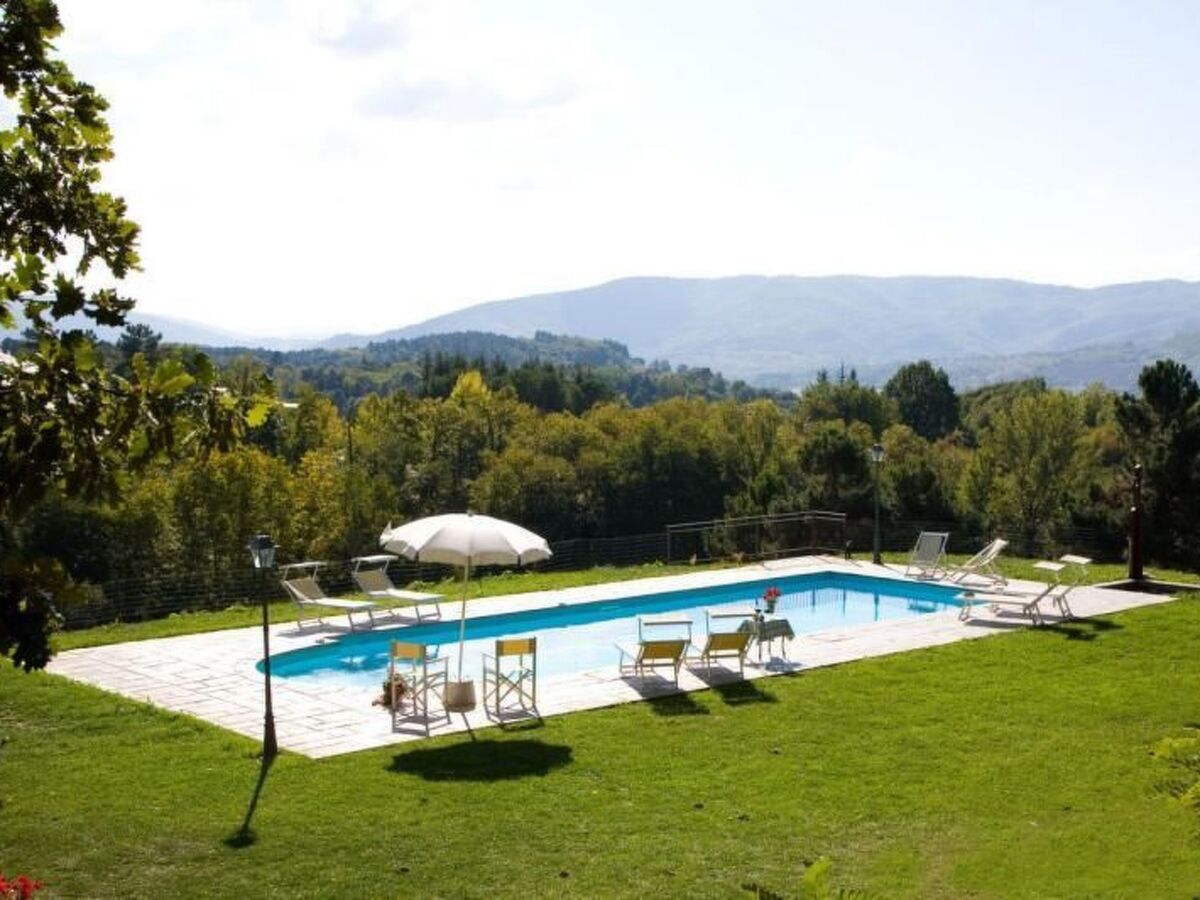 Villa Liz' – Maison Toscane avec piscine privée - Photo 8