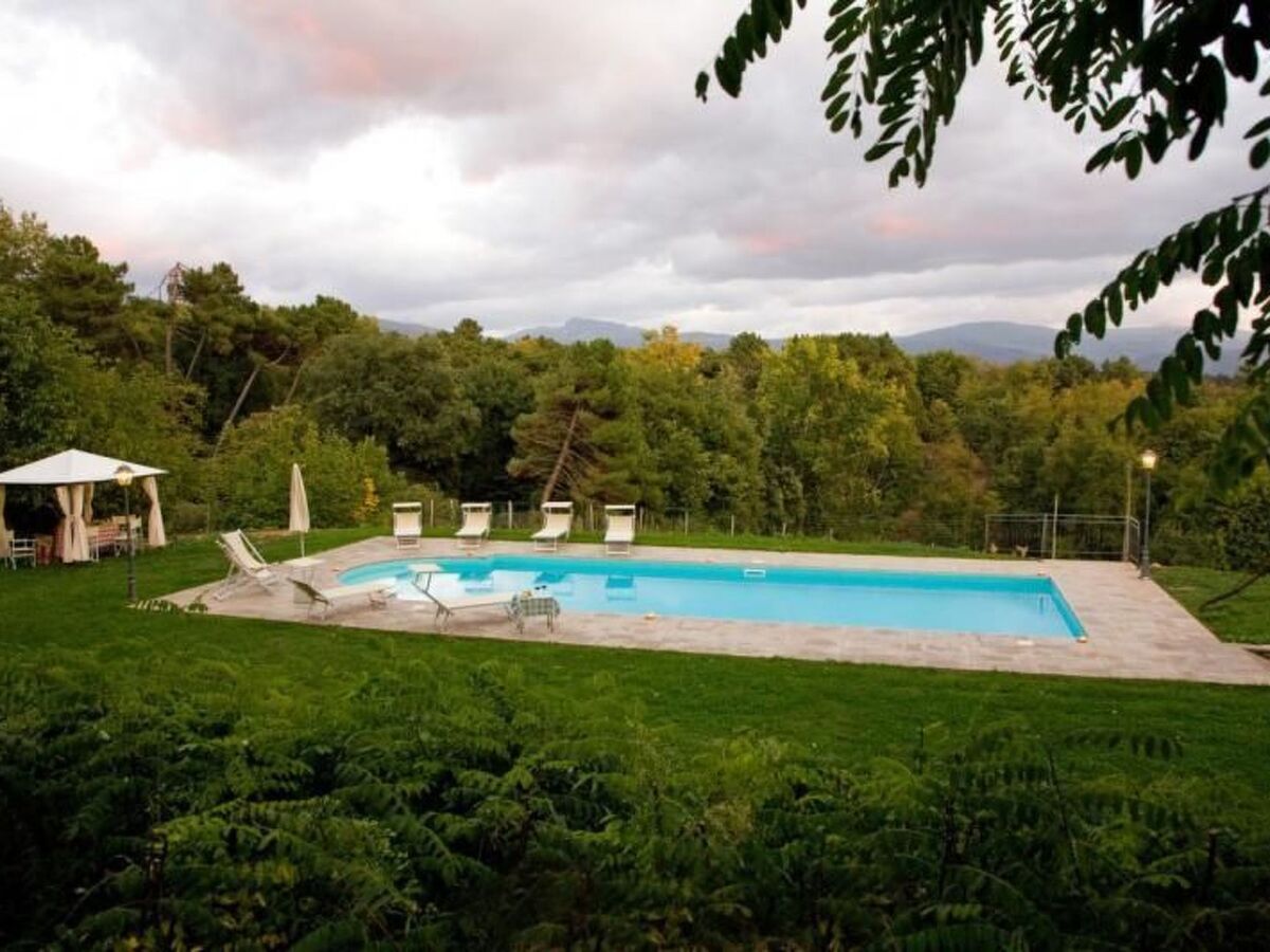 Villa Liz' – Maison Toscane avec piscine privée - Photo 10