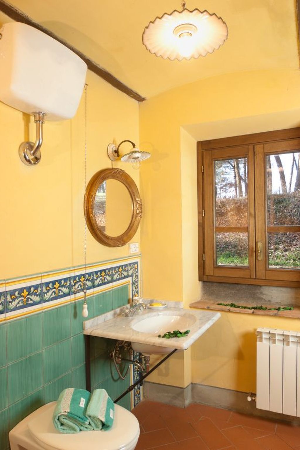 Villa Liz' – Maison Toscane avec piscine privée - Photo 14
