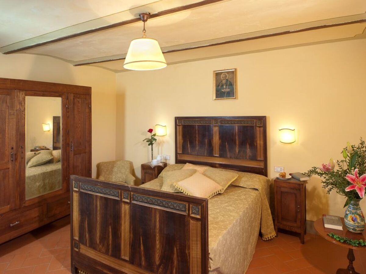 Villa Liz' – Maison Toscane avec piscine privée - Photo 25