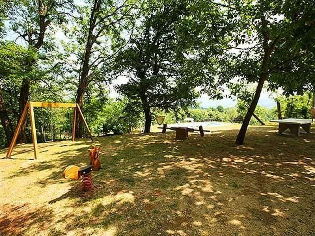 Villa Liz' – Maison Toscane avec piscine privée - Photo 26