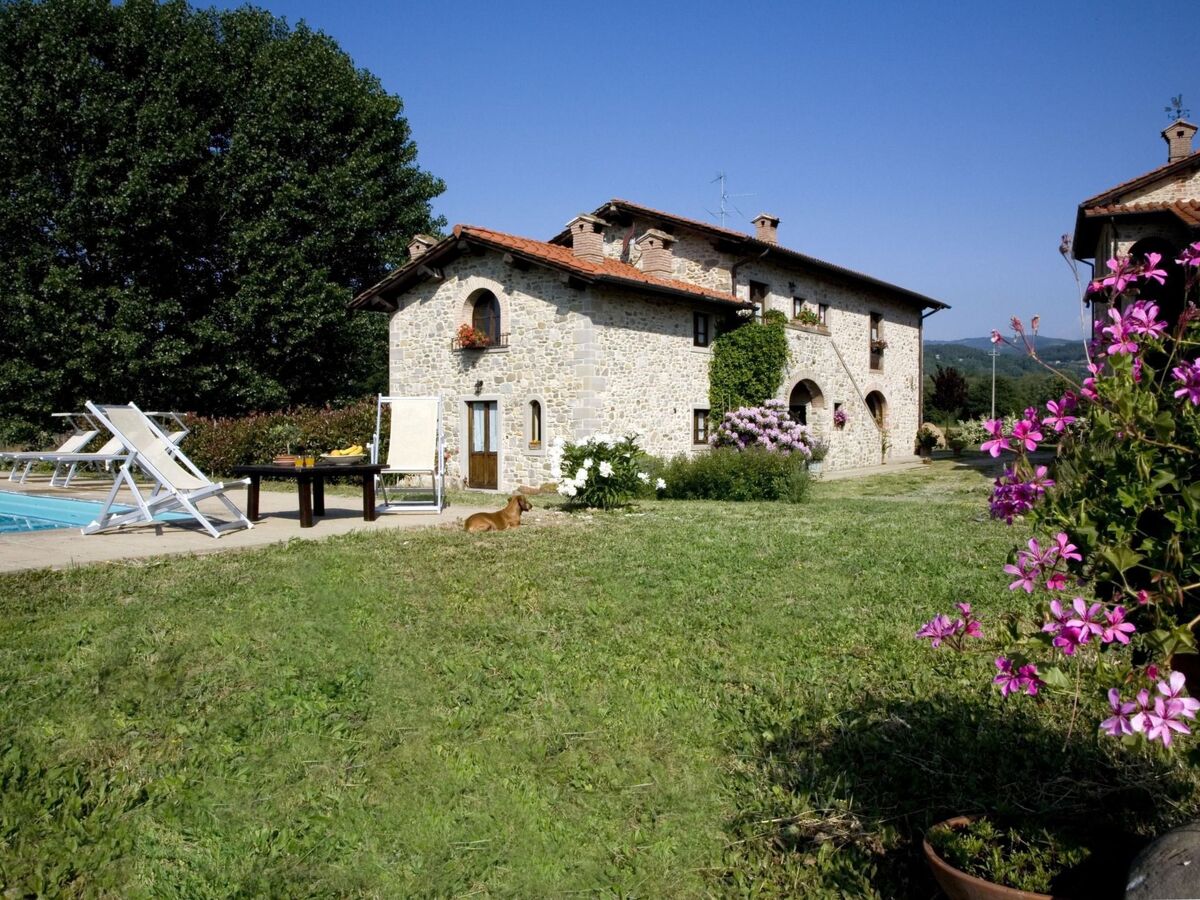 Villa Miby' Anwesen – 12 pers., piscine et vue château - Photo 6