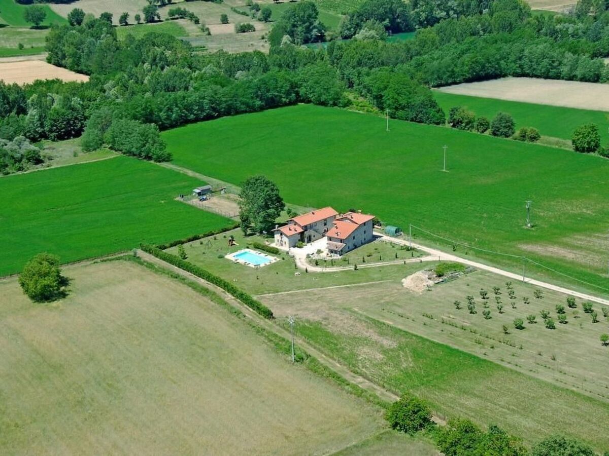 Villa Miby' Anwesen – 12 pers., piscine et vue château - Photo 8