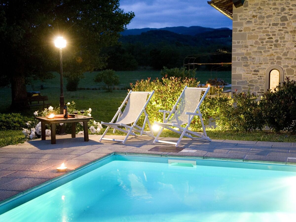 Villa Miby' Anwesen – 12 pers., piscine et vue château - Photo 9