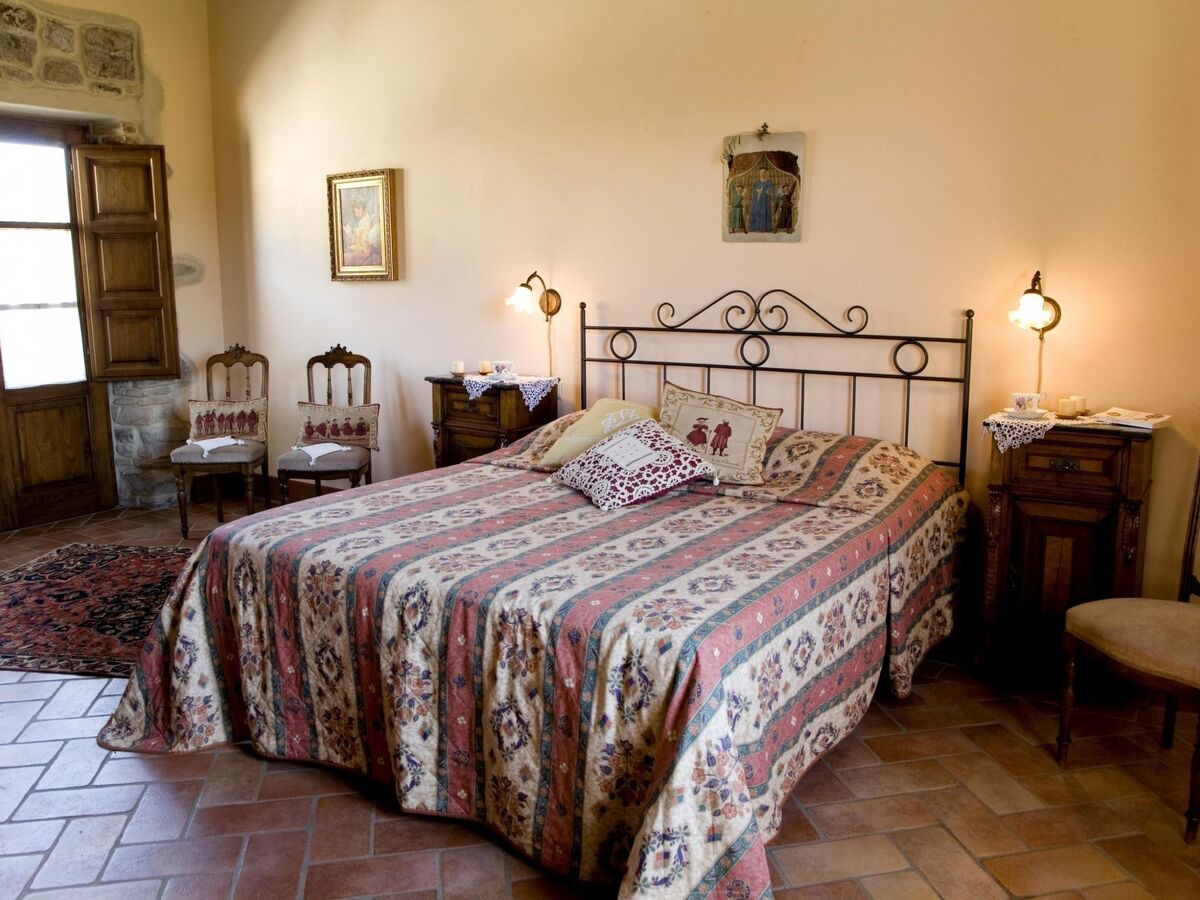 Villa Miby' Anwesen – 12 pers., piscine et vue château - Photo 16
