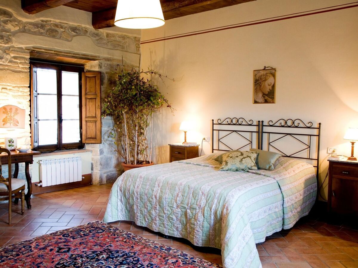 Villa Miby' Anwesen – 12 pers., piscine et vue château - Photo 18