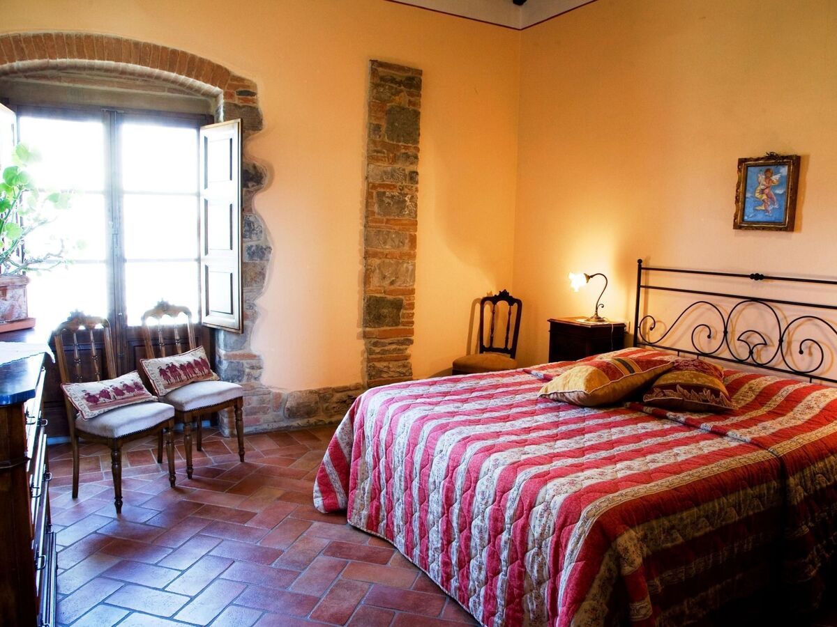Villa Miby' Anwesen – 12 pers., piscine et vue château - Photo 22