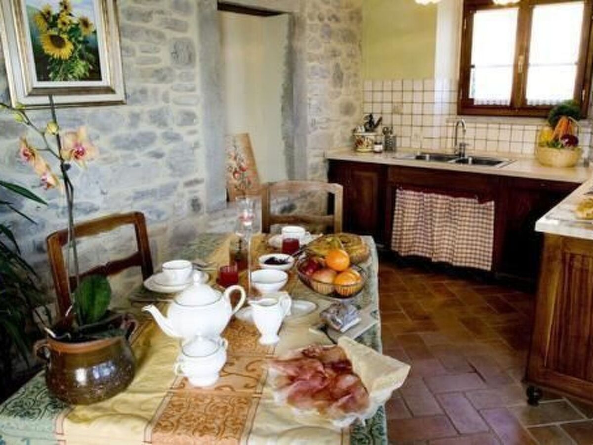 Villa Miby' Anwesen – 12 pers., piscine et vue château - Photo 24