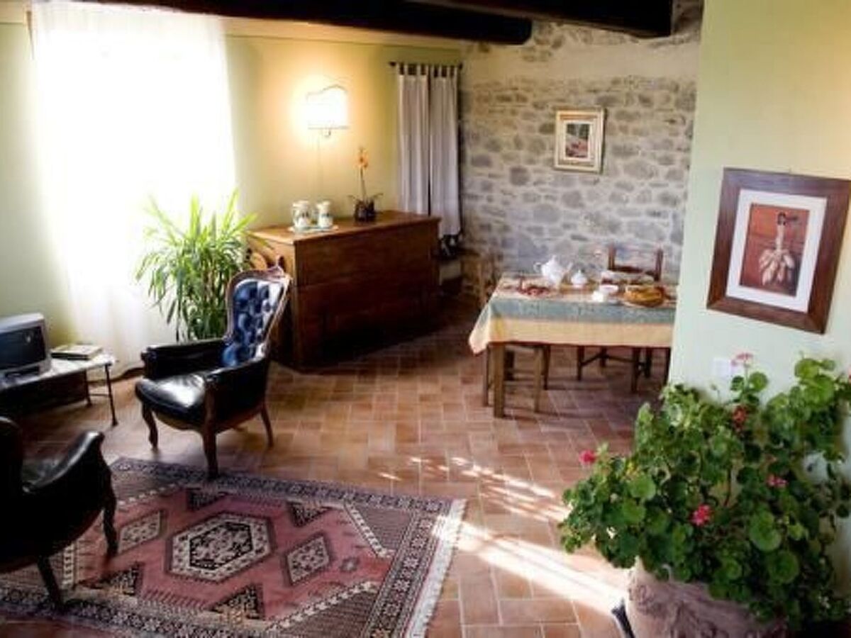 Villa Miby' Anwesen – 12 pers., piscine et vue château - Photo 26