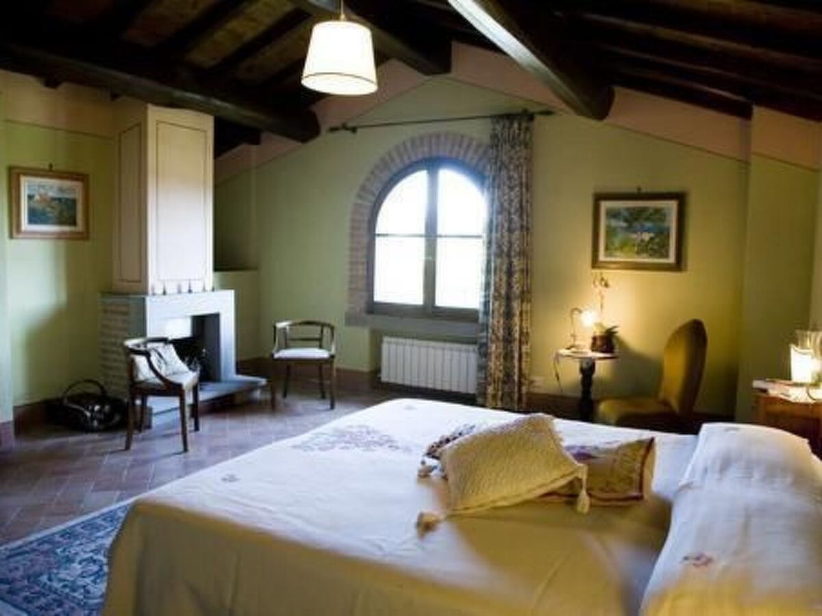 Villa Miby' Anwesen – 12 pers., piscine et vue château - Photo 27