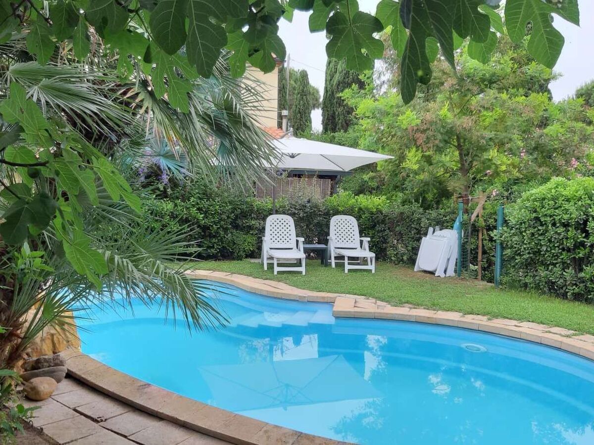 Studio 35 m² en Toscane, piscine et plage à 3 km - Photo 1