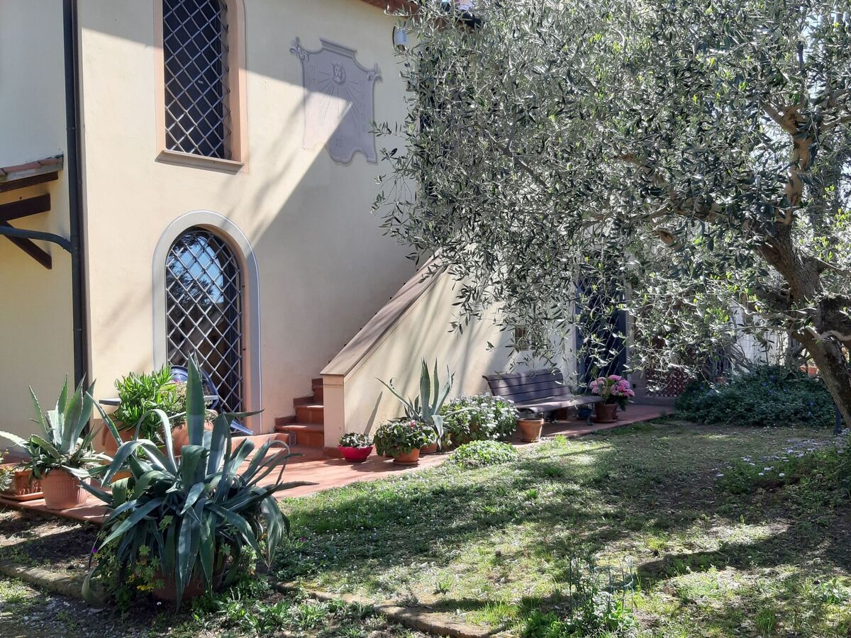 Studio 35 m² en Toscane, piscine et plage à 3 km - Photo 3
