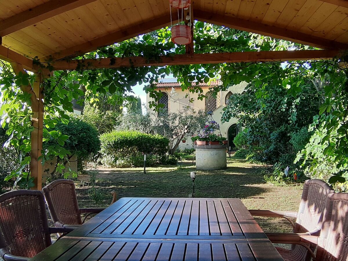 Studio 35 m² en Toscane, piscine et plage à 3 km - Photo 4
