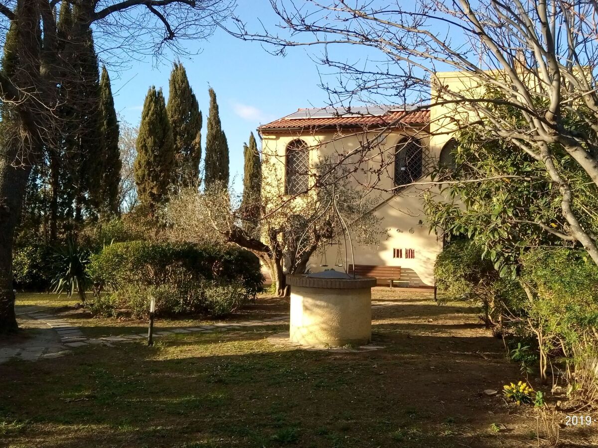 Studio 35 m² en Toscane, piscine et plage à 3 km - Photo 7