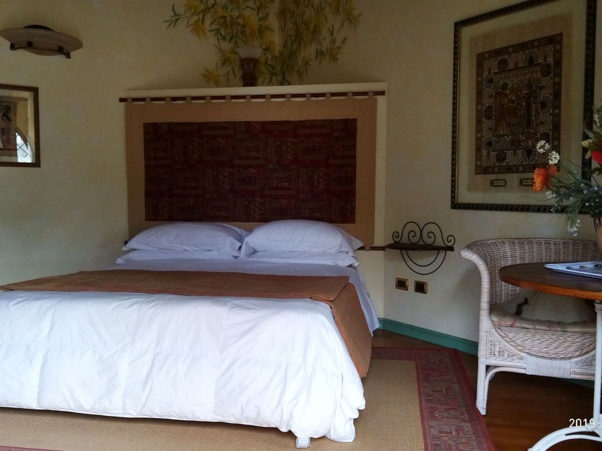 Studio 35 m² en Toscane, piscine et plage à 3 km - Photo 11