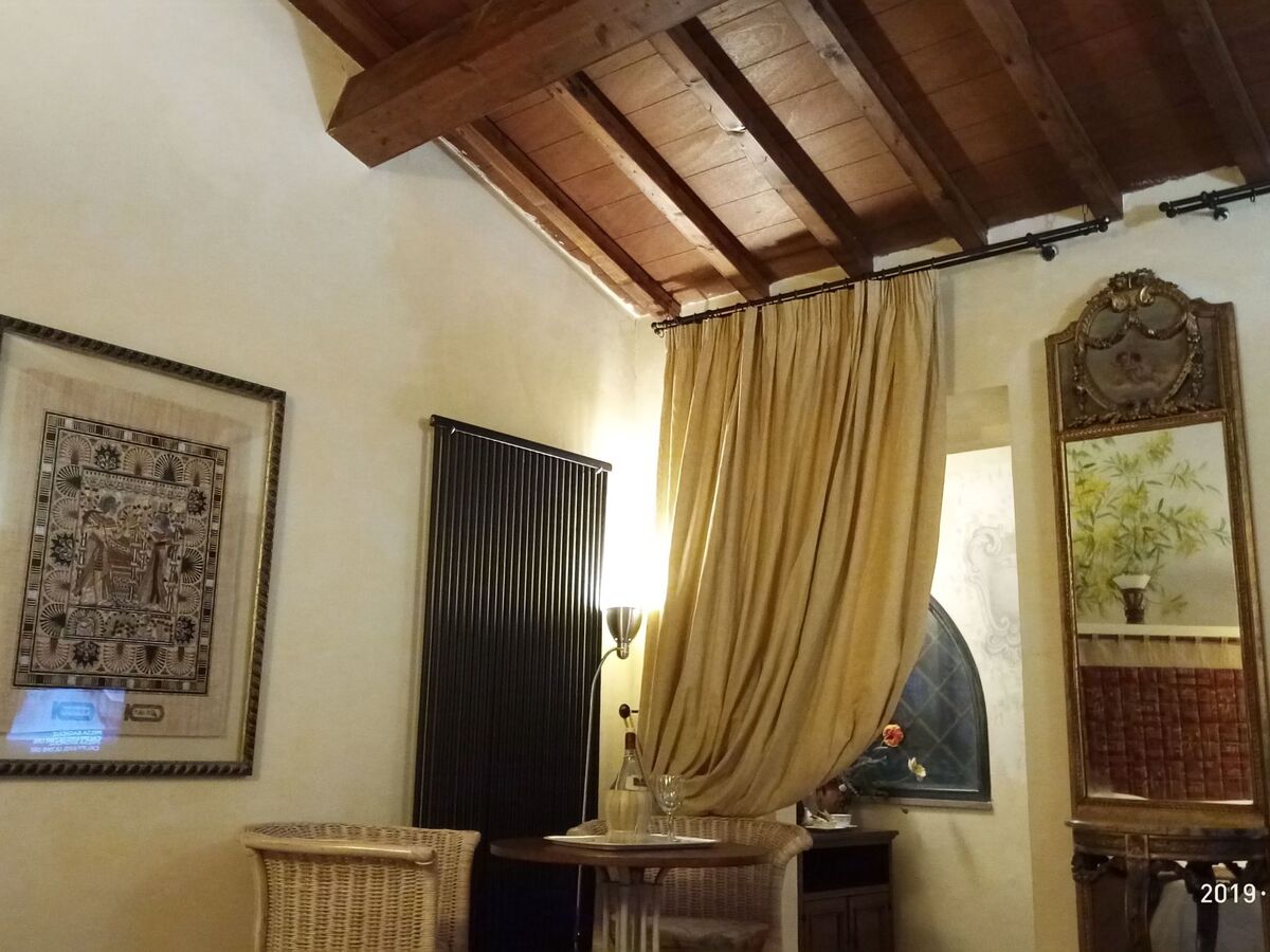 Studio 35 m² en Toscane, piscine et plage à 3 km - Photo 12