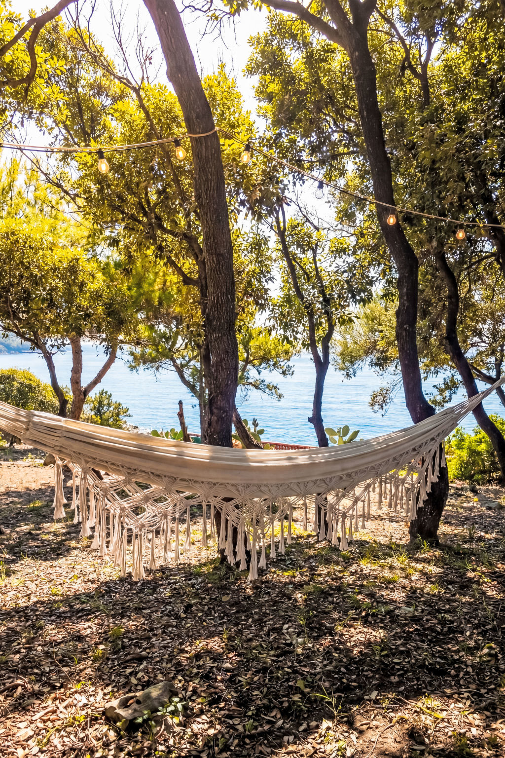 Roc Villa – Maison 4 chambres avec 2 accès privés à la mer - Photo 1