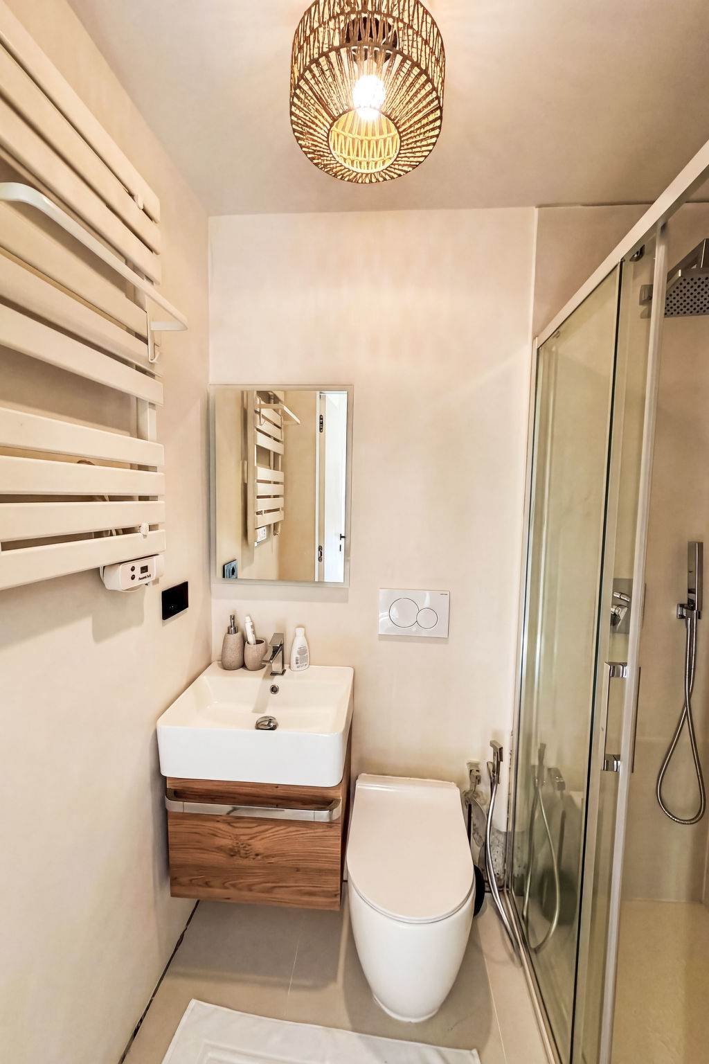 Roc Villa – Maison 4 chambres avec 2 accès privés à la mer - Photo 3