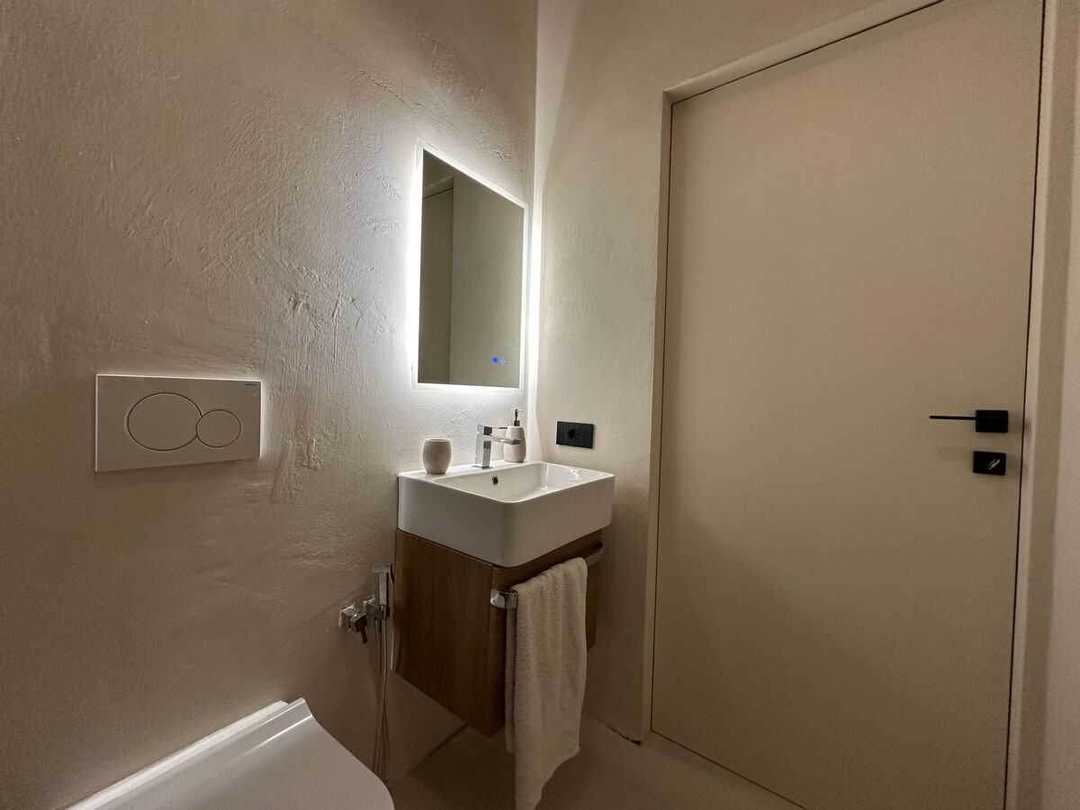 Roc Villa – Maison 4 chambres avec 2 accès privés à la mer - Photo 5