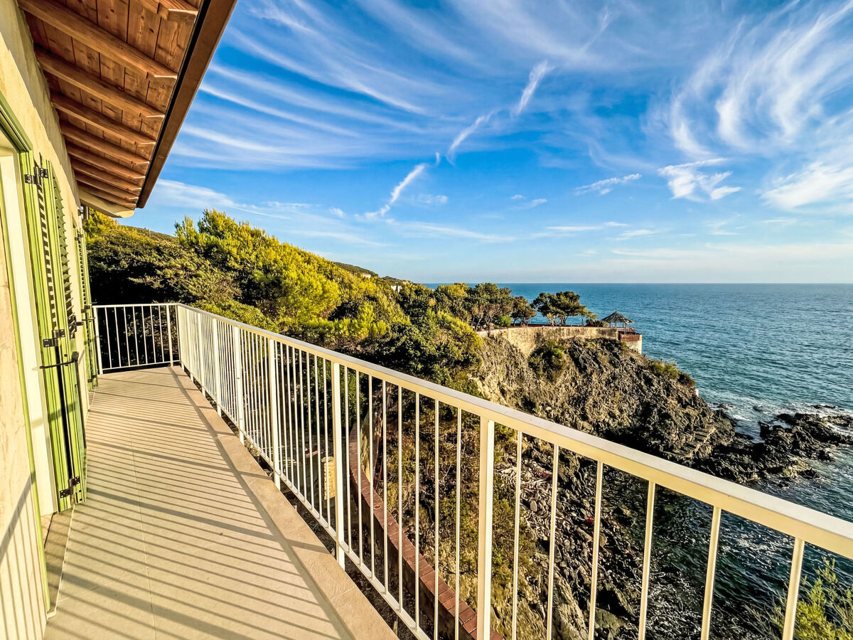 Roc Villa – Maison 4 chambres avec 2 accès privés à la mer - Photo 7