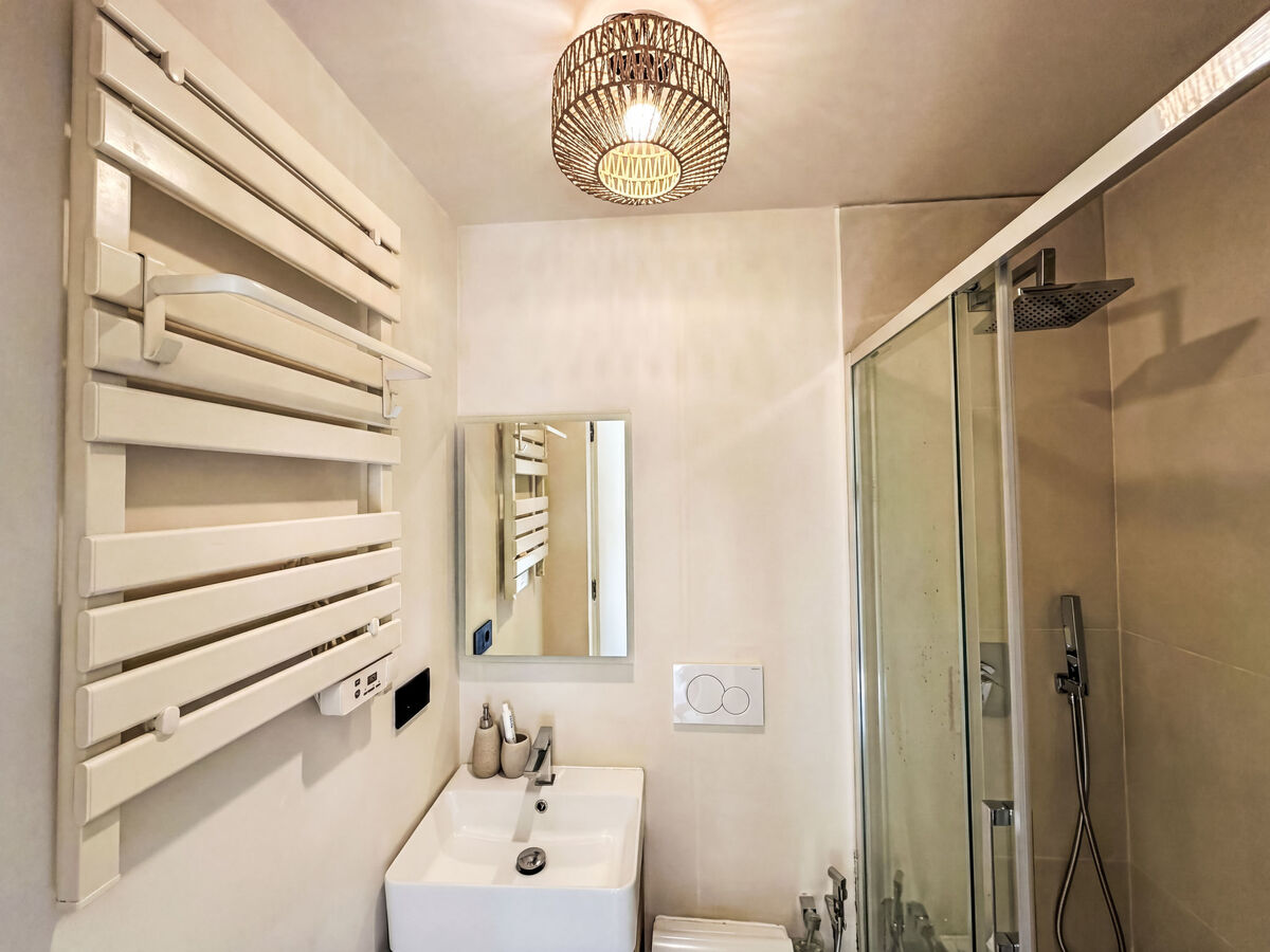 Roc Villa – Maison 4 chambres avec 2 accès privés à la mer - Photo 9