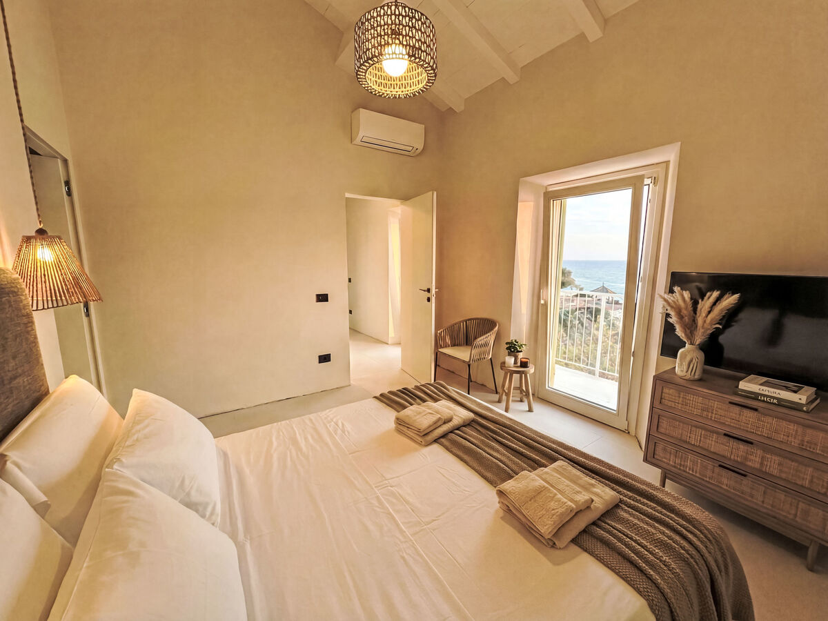 Roc Villa – Maison 4 chambres avec 2 accès privés à la mer - Photo 10
