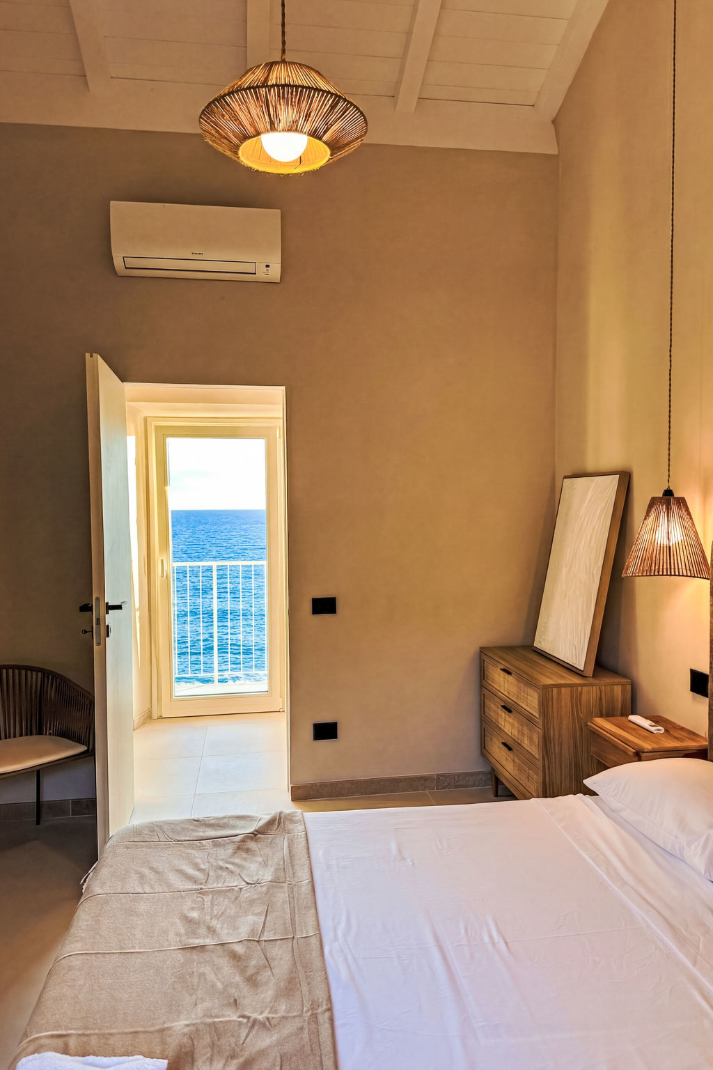 Roc Villa – Maison 4 chambres avec 2 accès privés à la mer - Photo 15