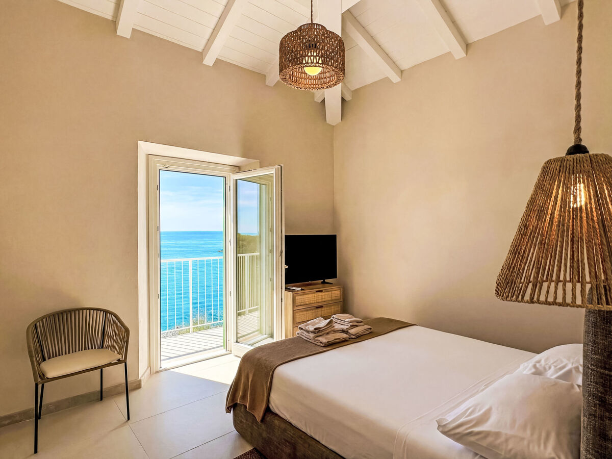 Roc Villa – Maison 4 chambres avec 2 accès privés à la mer - Photo 17