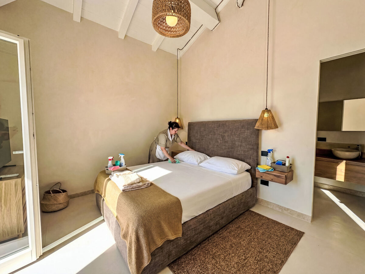 Roc Villa – Maison 4 chambres avec 2 accès privés à la mer - Photo 20
