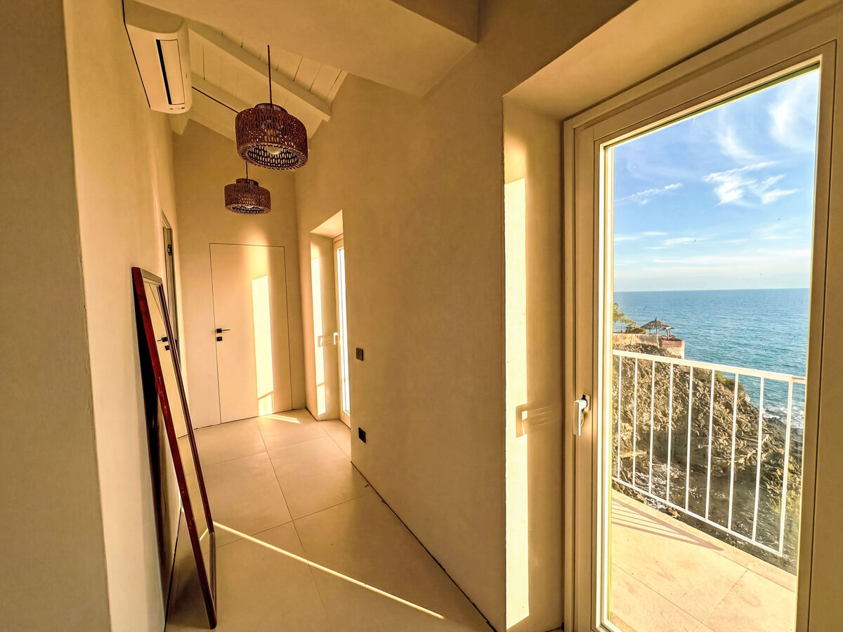 Roc Villa – Maison 4 chambres avec 2 accès privés à la mer - Photo 21