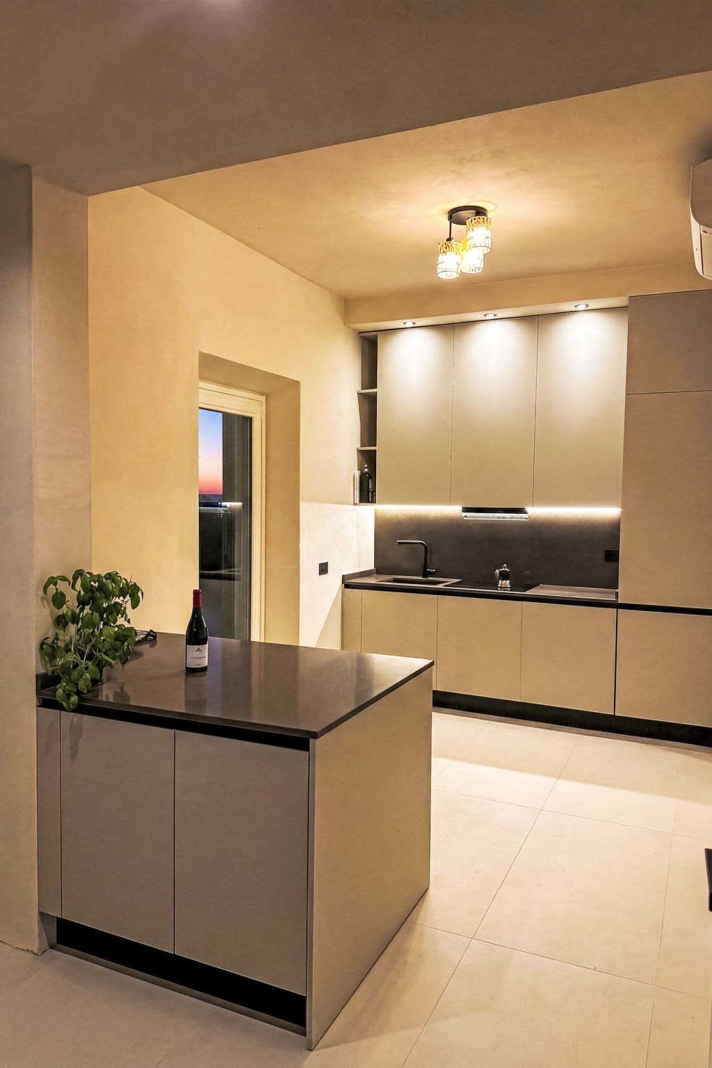 Roc Villa – Maison 4 chambres avec 2 accès privés à la mer - Photo 23