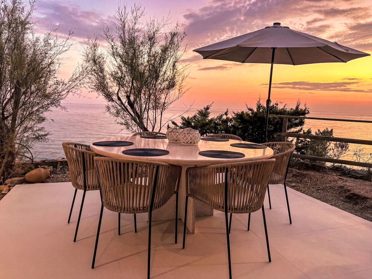 Roc Villa – Maison 4 chambres avec 2 accès privés à la mer - Photo 24