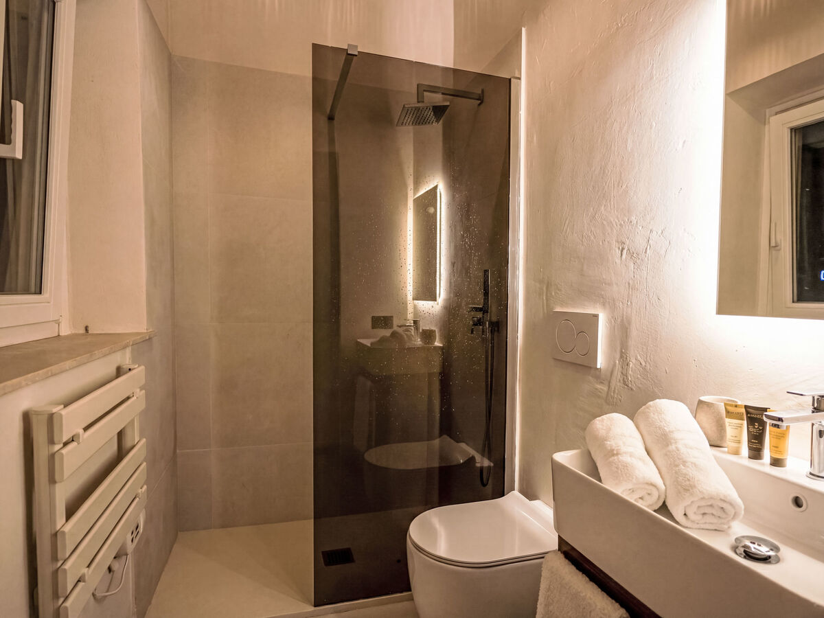 Roc Villa – Maison 4 chambres avec 2 accès privés à la mer - Photo 25