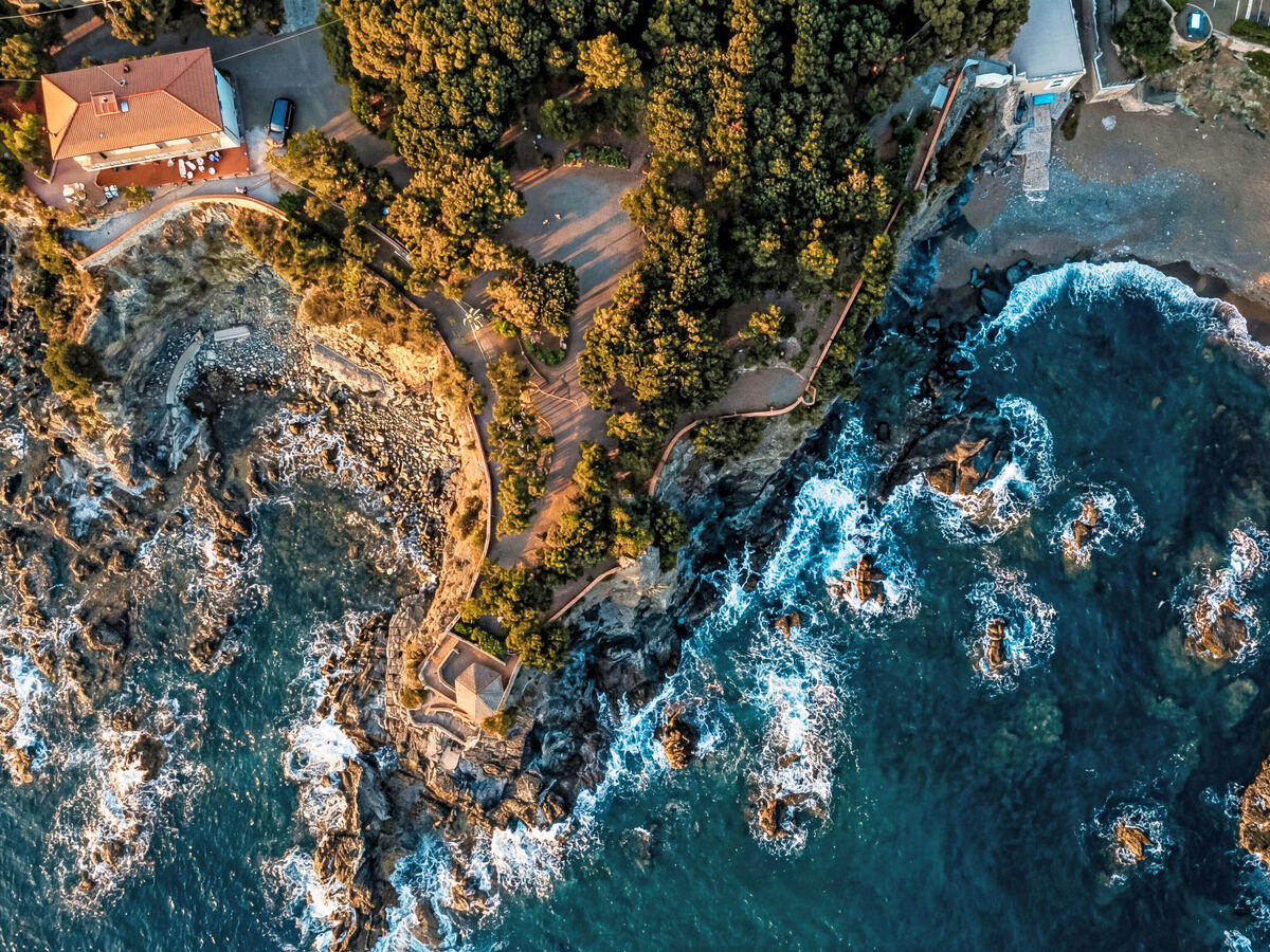 Roc Villa – Maison 4 chambres avec 2 accès privés à la mer - Photo 27