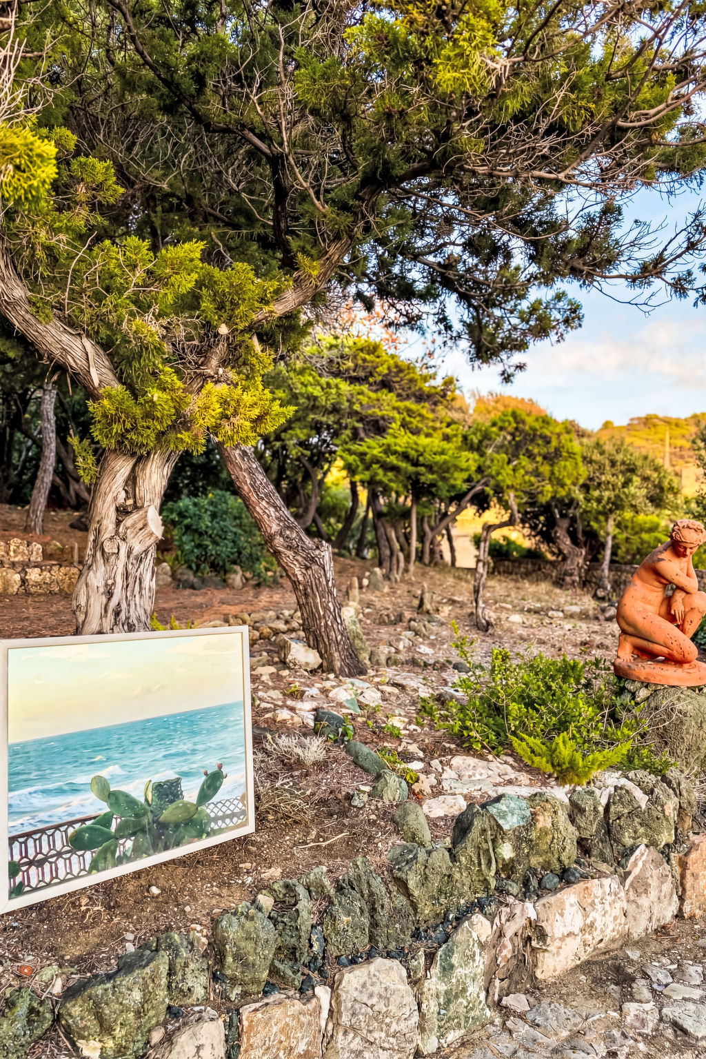 Roc Villa – Maison 4 chambres avec 2 accès privés à la mer - Photo 30