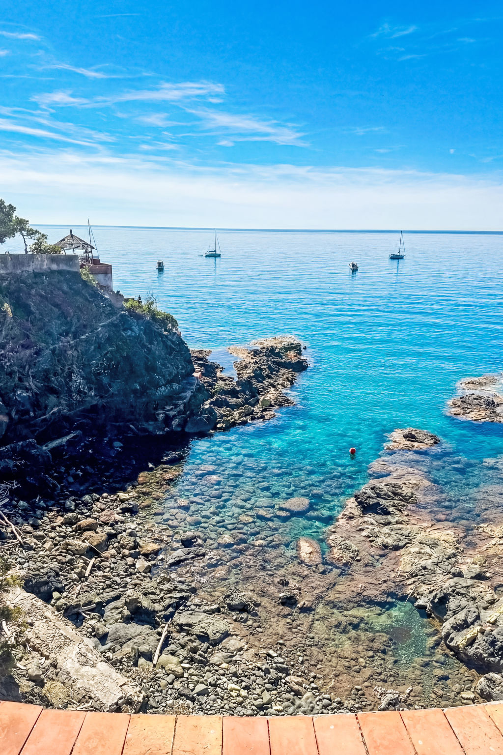 Roc Villa – Maison 4 chambres avec 2 accès privés à la mer - Photo 32