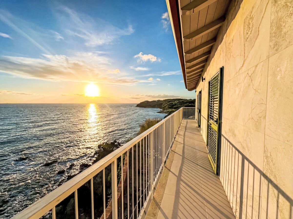 Roc Villa – Maison 4 chambres avec 2 accès privés à la mer - Photo 36