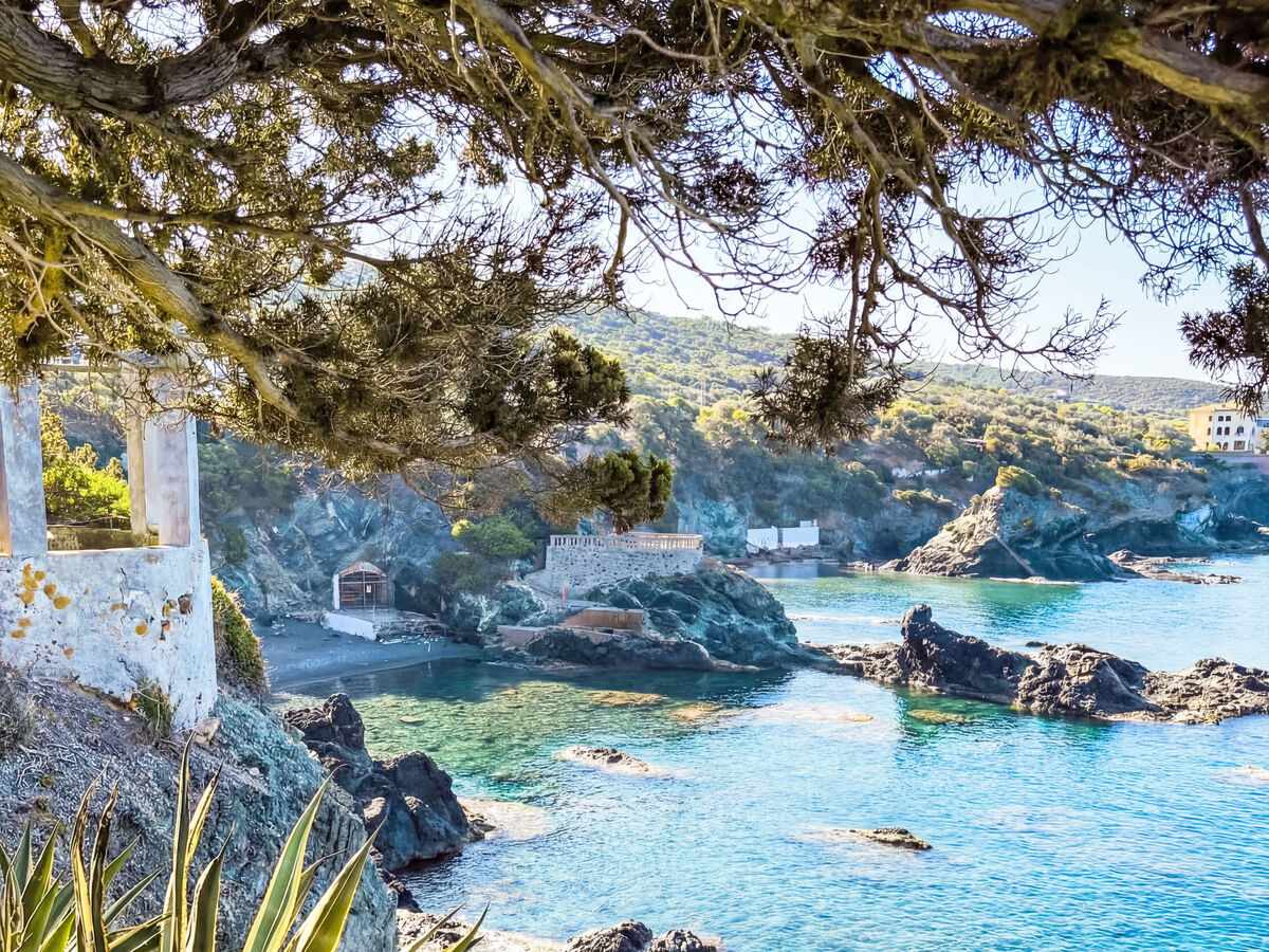 Roc Villa – Maison 4 chambres avec 2 accès privés à la mer - Photo 37
