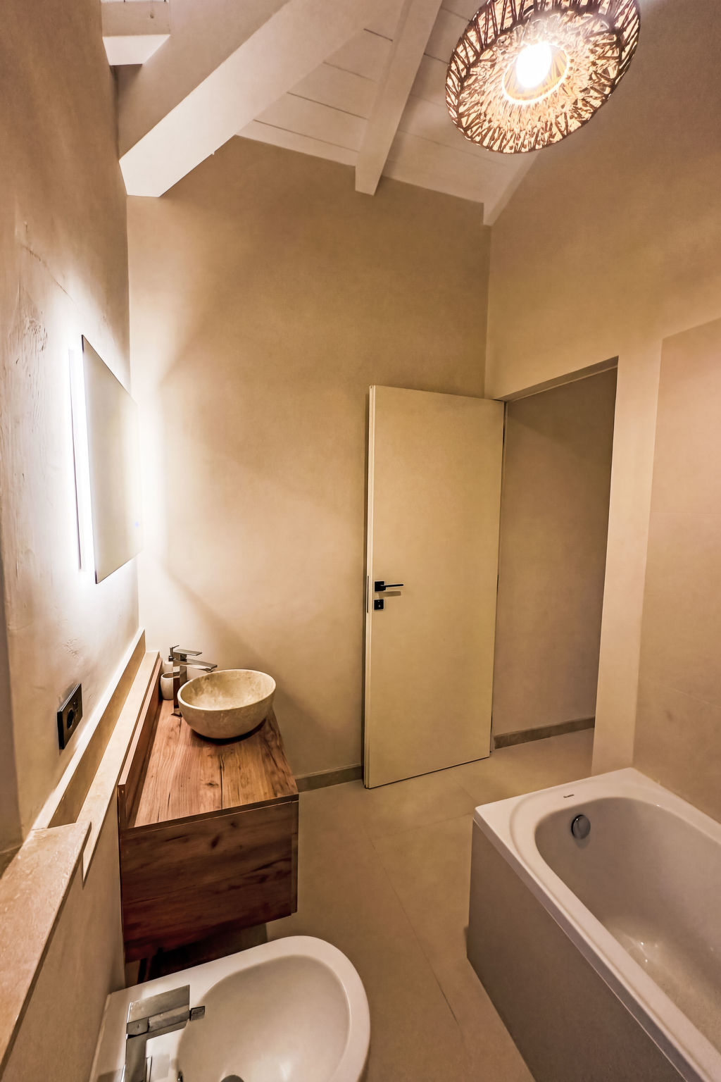 Roc Villa – Maison 4 chambres avec 2 accès privés à la mer - Photo 40