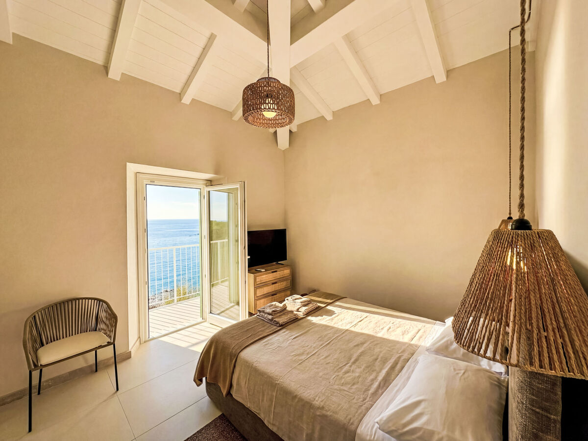Roc Villa – Maison 4 chambres avec 2 accès privés à la mer - Photo 41