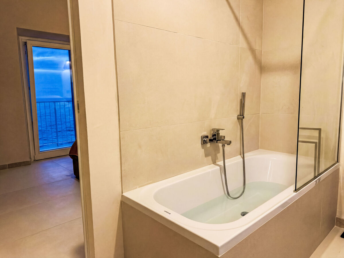 Roc Villa – Maison 4 chambres avec 2 accès privés à la mer - Photo 42