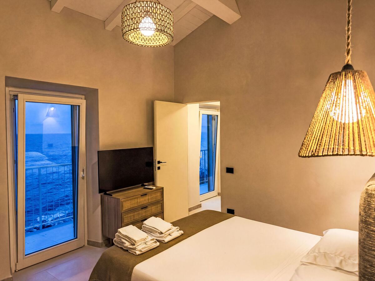 Roc Villa – Maison 4 chambres avec 2 accès privés à la mer - Photo 43