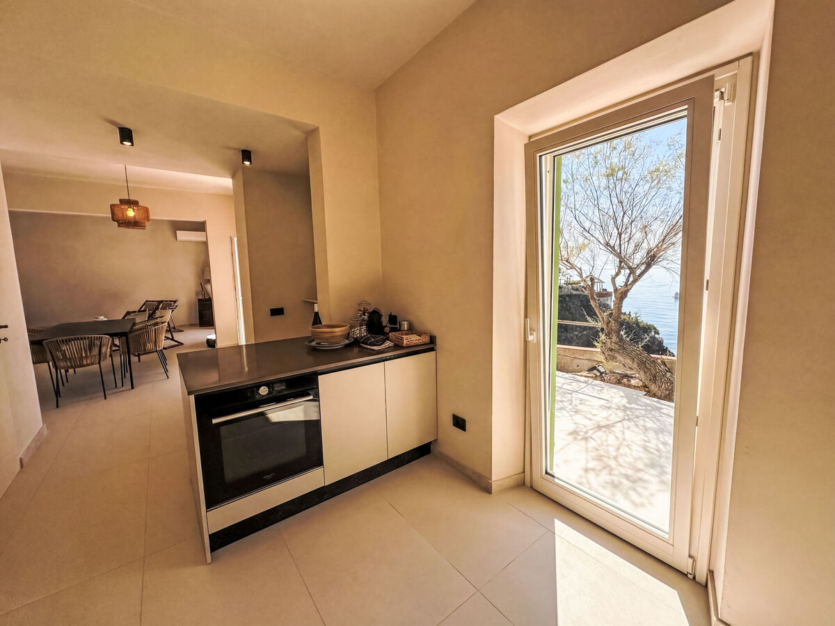 Roc Villa – Maison 4 chambres avec 2 accès privés à la mer - Photo 44
