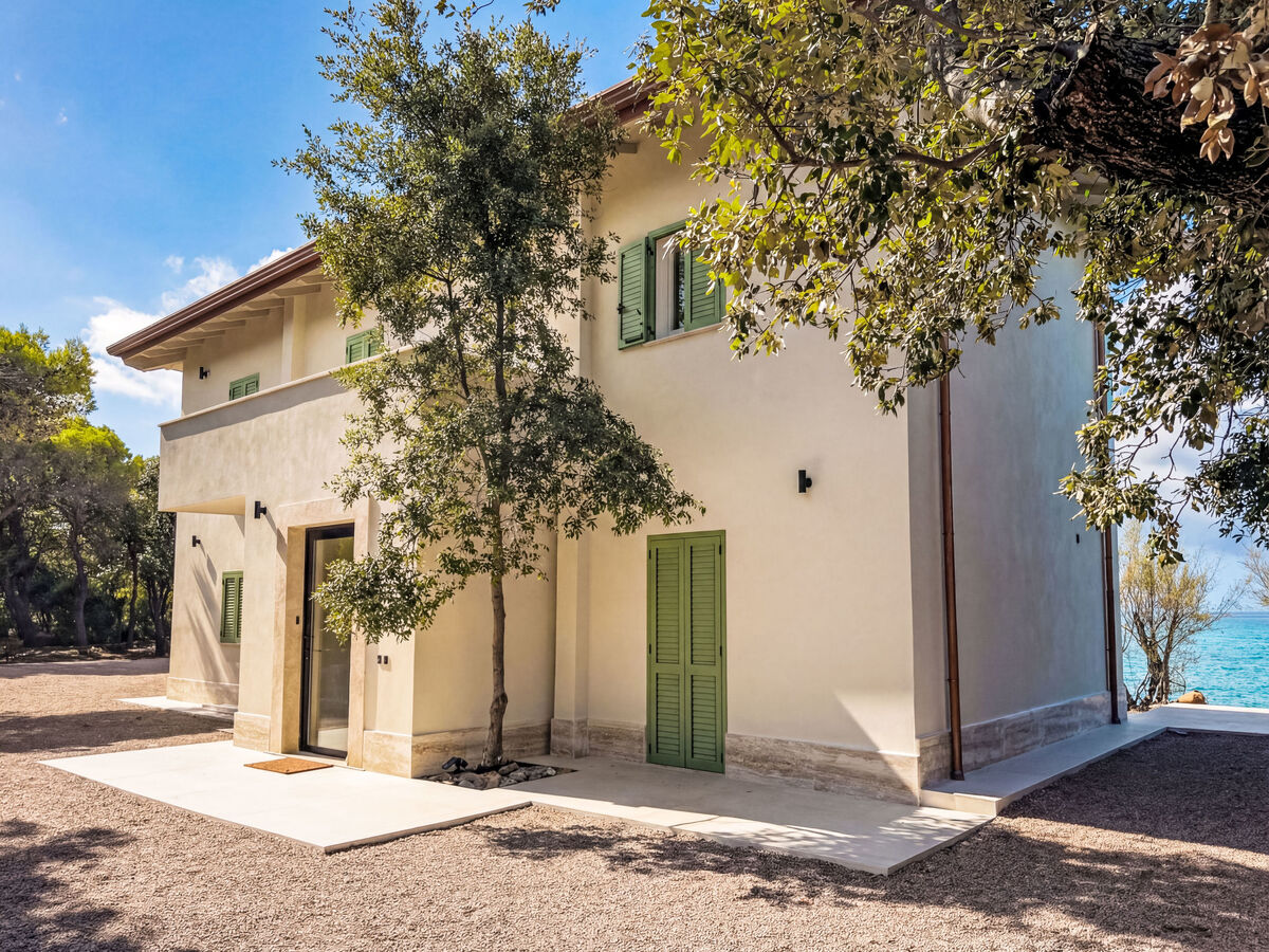 Roc Villa – Maison 4 chambres avec 2 accès privés à la mer - Photo 49